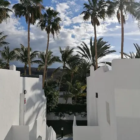 Casa Esterlita Apartman