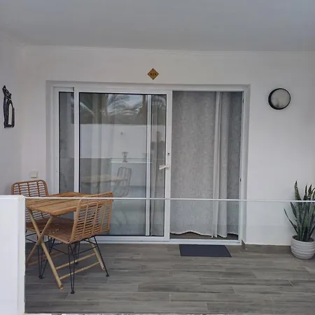 Casa Esterlita Apartman *