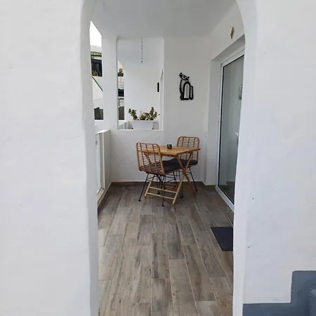 Casa Esterlita Apartman