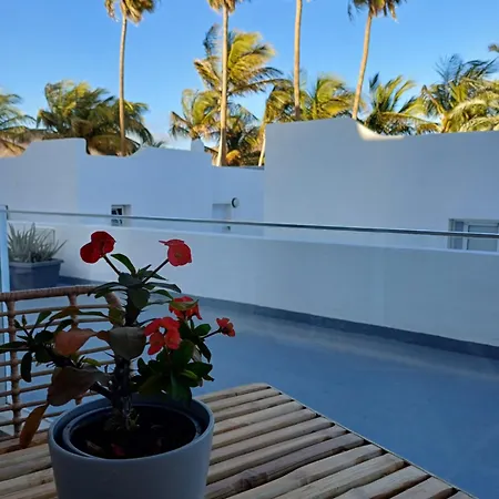 Apartman Casa Esterlita *