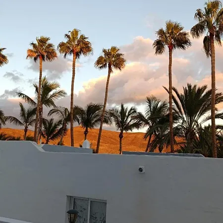 Apartmán Casa Esterlita Tarajalejo