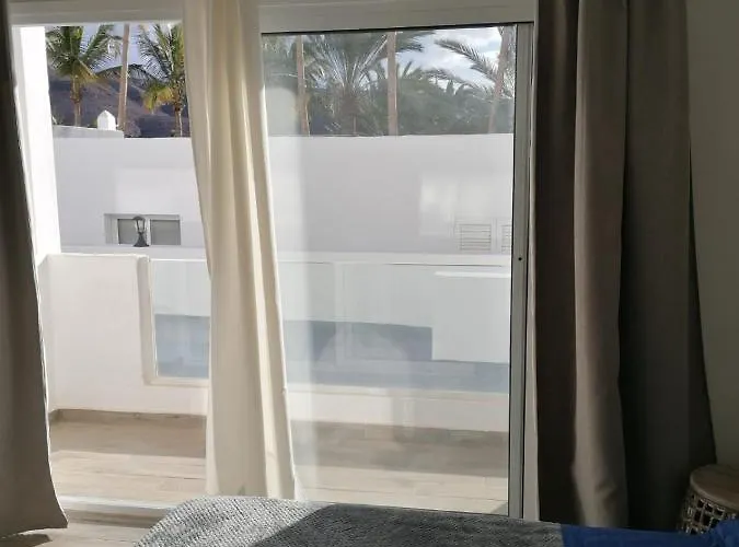 Apartmán Casa Esterlita Tarajalejo