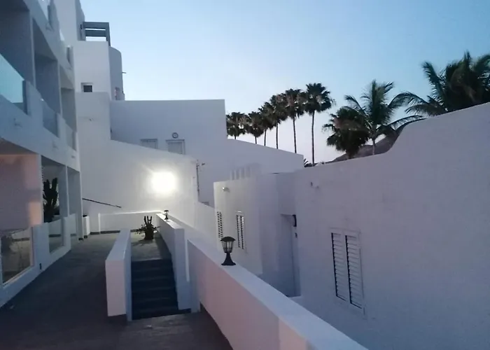 Casa Esterlita Apartmán