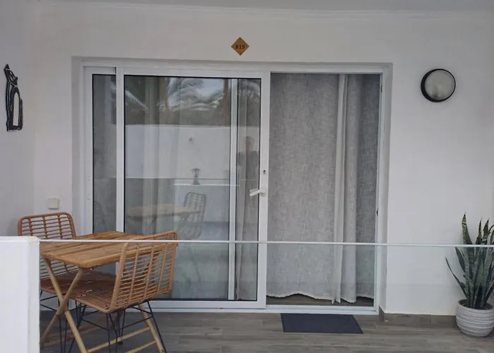 Casa Esterlita Apartmán *