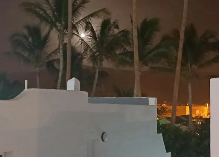 Casa Esterlita Apartmán *