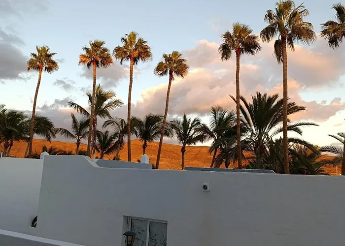 Apartmán Casa Esterlita Tarajalejo