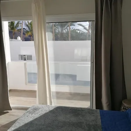 아파트 Casa Esterlita 타라할레호