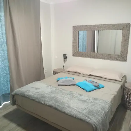 Casa Esterlita * 타라할레호