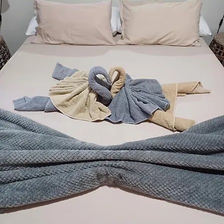 Casa Esterlita 아파트 *