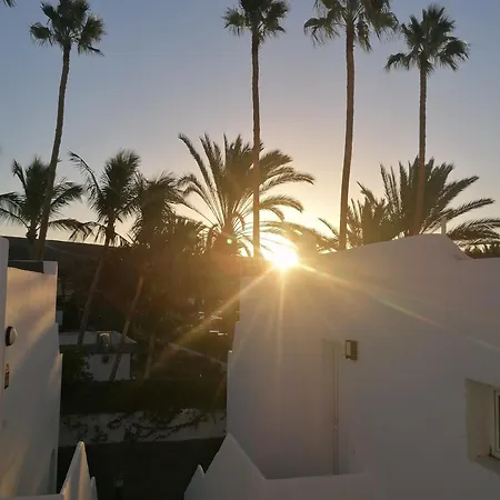 Lägenhet Casa Esterlita