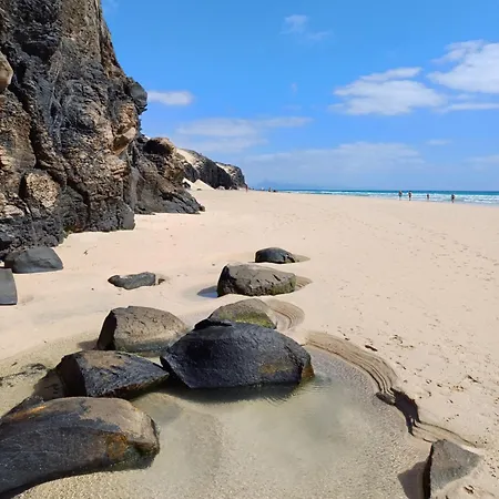 Casa Esterlita * 타라할레호