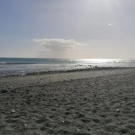 Casa Esterlita 아파트 *