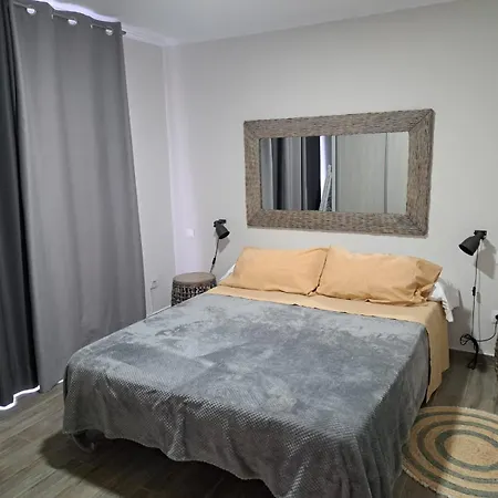 Casa Esterlita 아파트 *