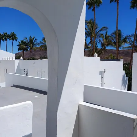 Casa Esterlita Lägenhet Tarajalejo