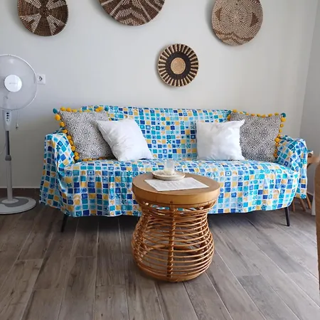 Lägenhet Casa Esterlita Tarajalejo