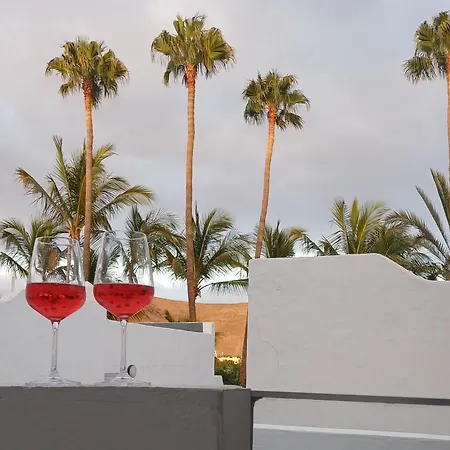 Casa Esterlita 아파트 타라할레호