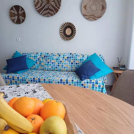 Casa Esterlita * 타라할레호