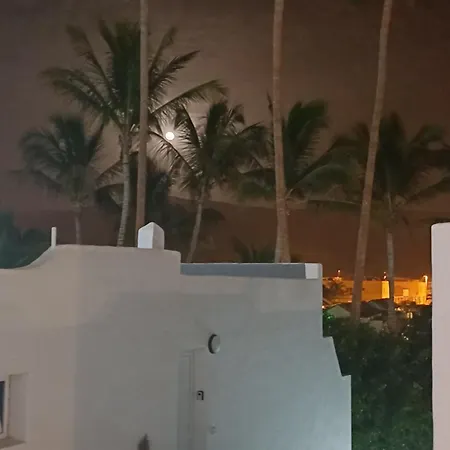 Casa Esterlita Lägenhet *