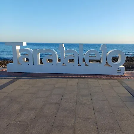 Casa Esterlita 아파트 *