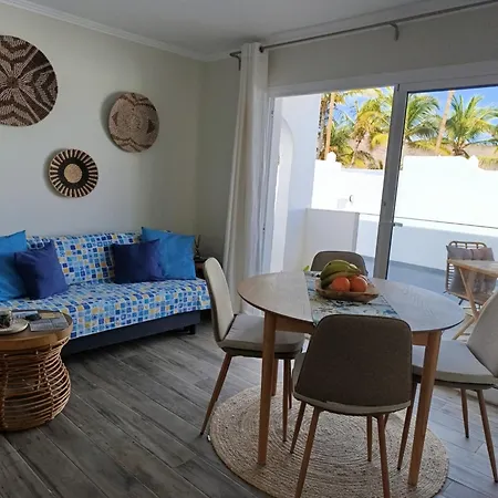 Casa Esterlita 아파트 타라할레호