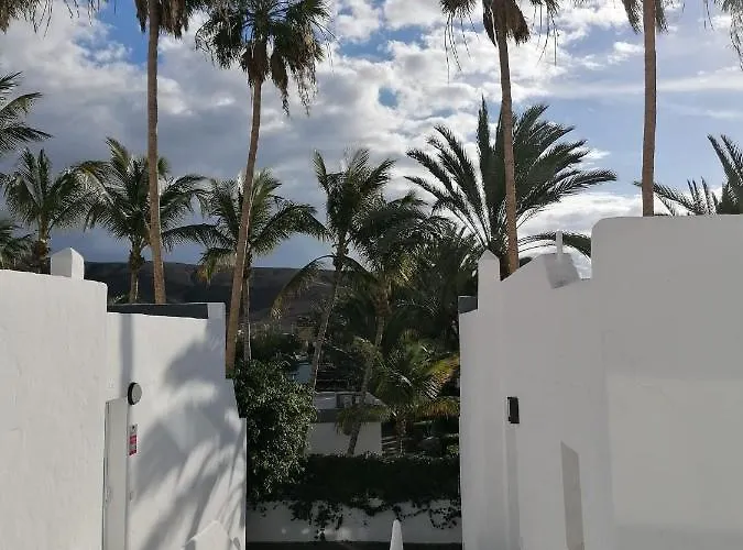 Casa Esterlita 아파트