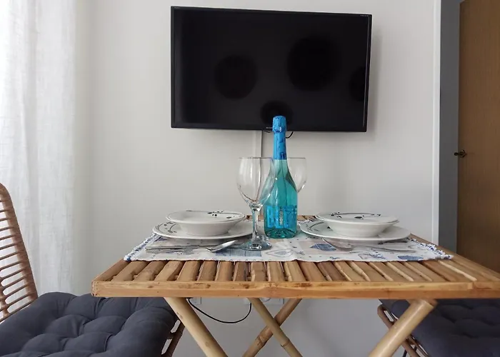 Casa Esterlita 아파트 *