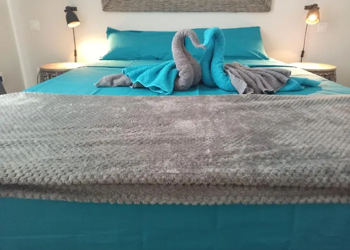 Casa Esterlita 아파트 *