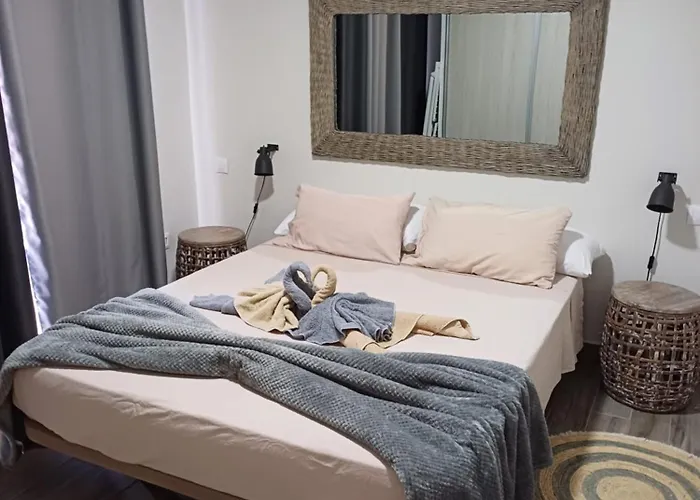 Casa Esterlita 타라할레호