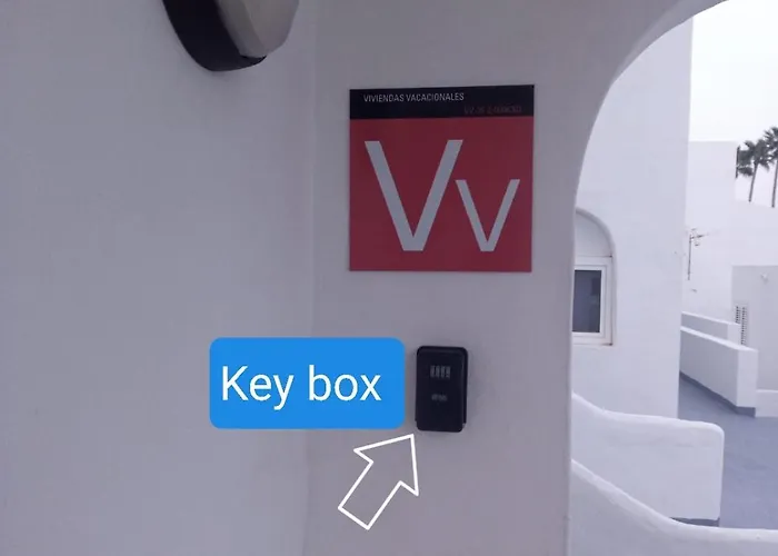 Casa Esterlita 타라할레호