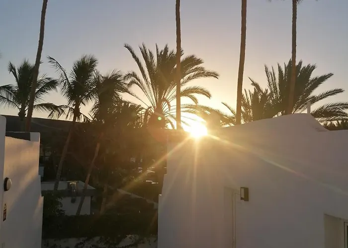 아파트 Casa Esterlita