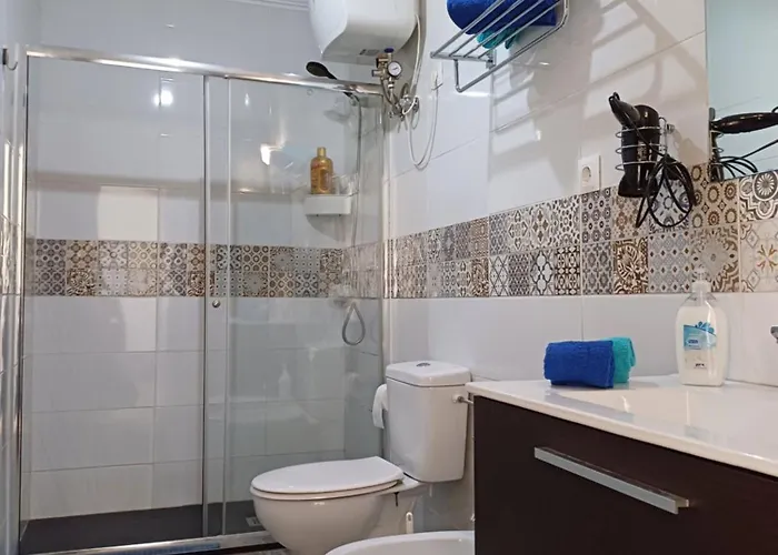 Casa Esterlita 타라할레호