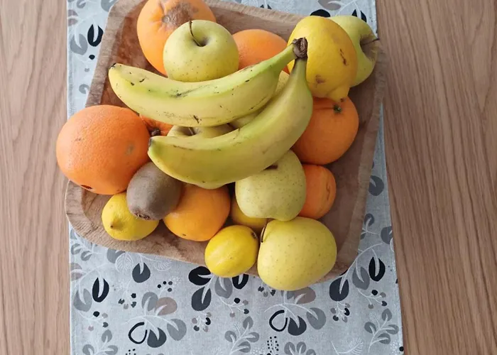 아파트 Casa Esterlita