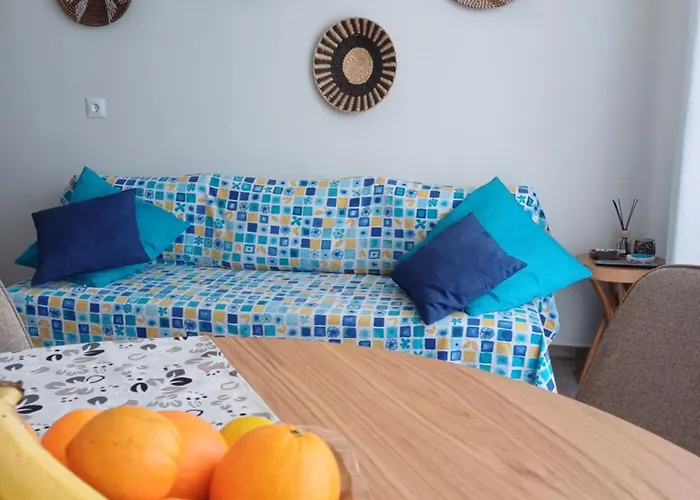 Casa Esterlita * 타라할레호