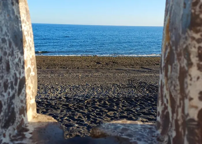 Casa Esterlita 아파트 *