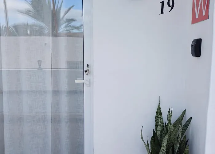 Casa Esterlita * 타라할레호