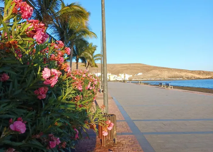 Casa Esterlita 아파트