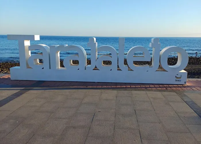 Casa Esterlita 아파트 *