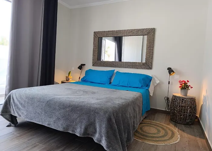 아파트 Casa Esterlita