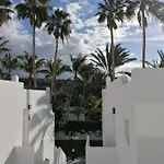 Casa Esterlita 公寓