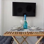 Casa Esterlita 公寓 *