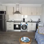 公寓 Casa Esterlita 塔拉哈勒赫
