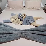 Casa Esterlita 公寓 *
