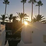 公寓 Casa Esterlita