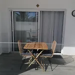 公寓 Casa Esterlita 塔拉哈勒赫