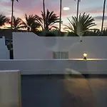 Casa Esterlita 公寓 塔拉哈勒赫