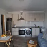 公寓 Casa Esterlita