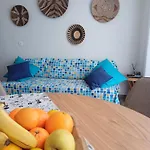 Casa Esterlita * 塔拉哈勒赫