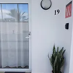 Casa Esterlita * 塔拉哈勒赫