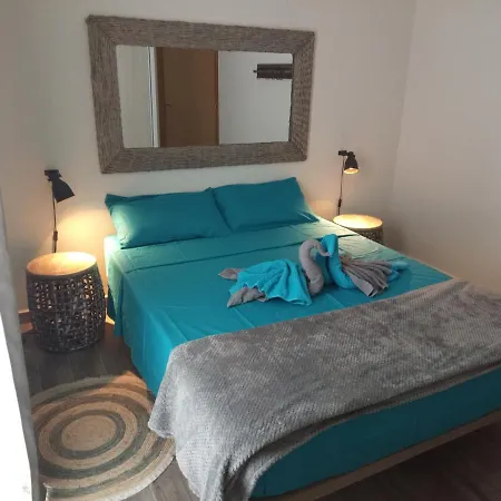 Casa Esterlita *