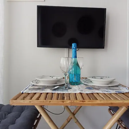 Casa Esterlita Апартаменты *